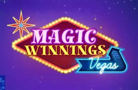 Magic Vegas Slot - Play Online
